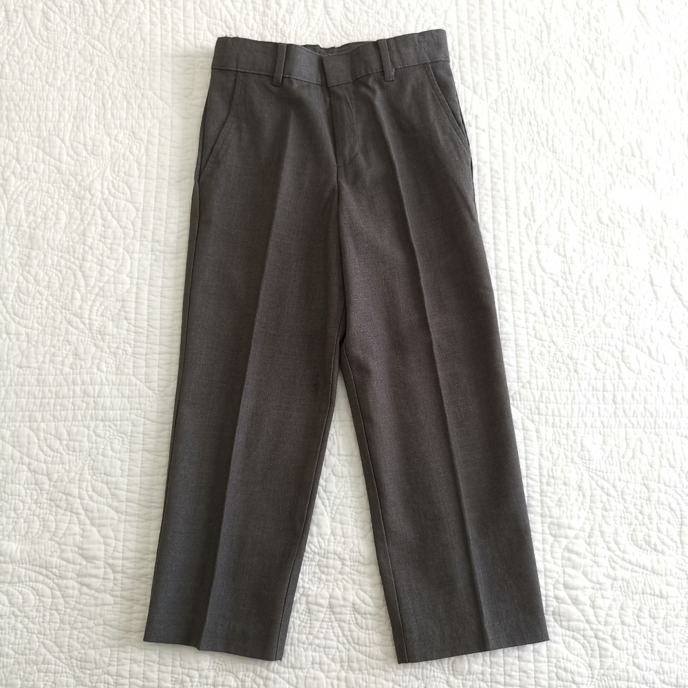 Boys' dress pants
